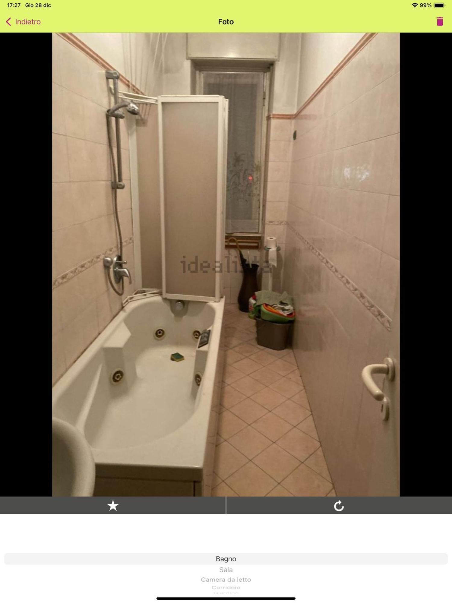 Milano Bocconi Hotell Eksteriør bilde